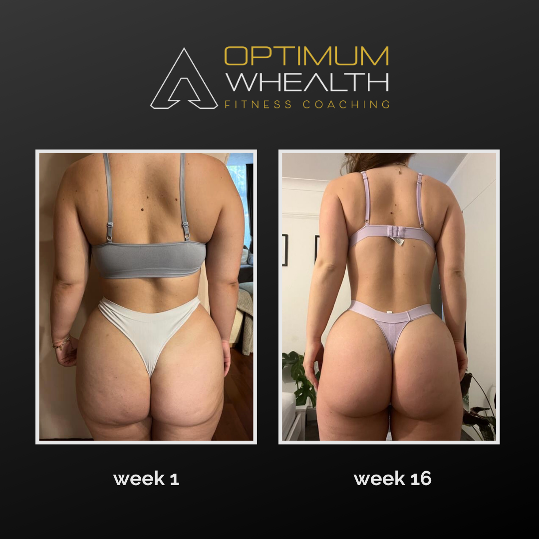 Client transformation result