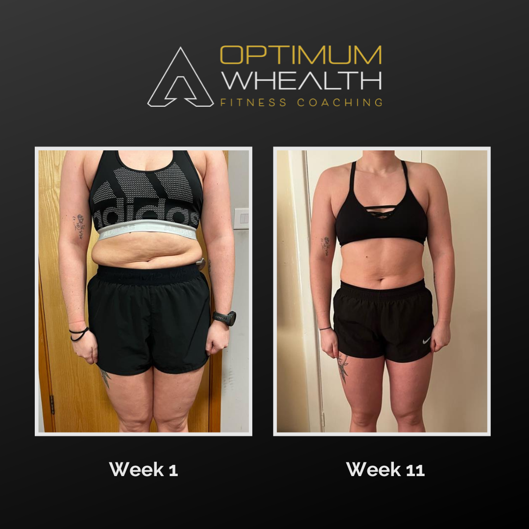 Client transformation result