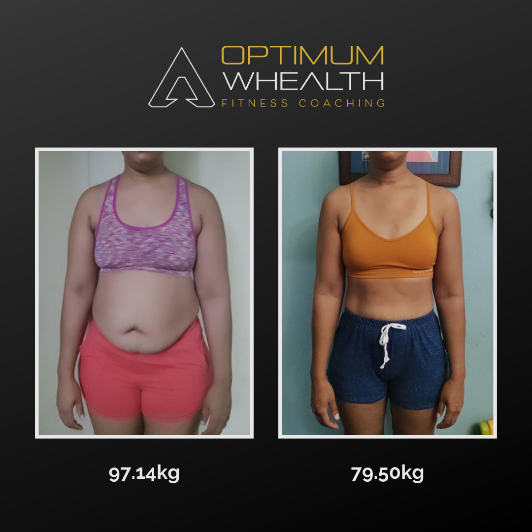 Client transformation result