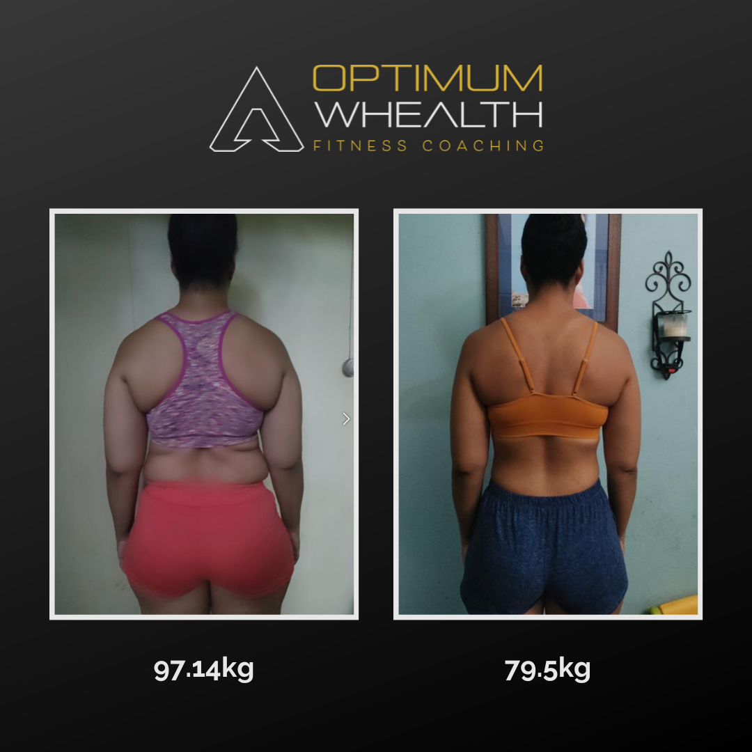 Client transformation result