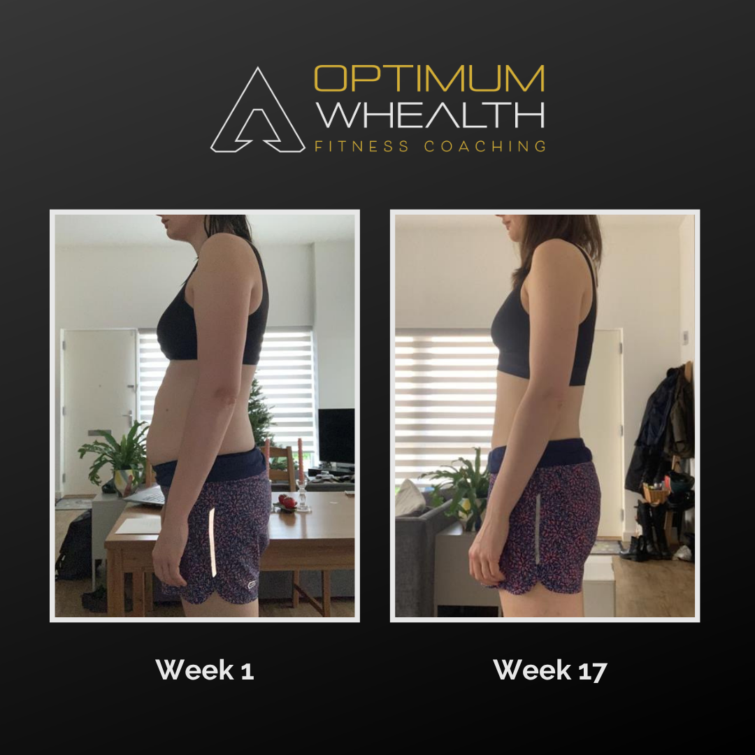 Client transformation result