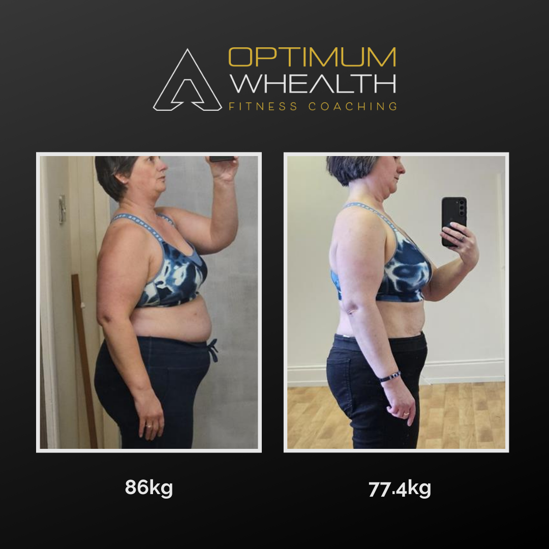 Client transformation result