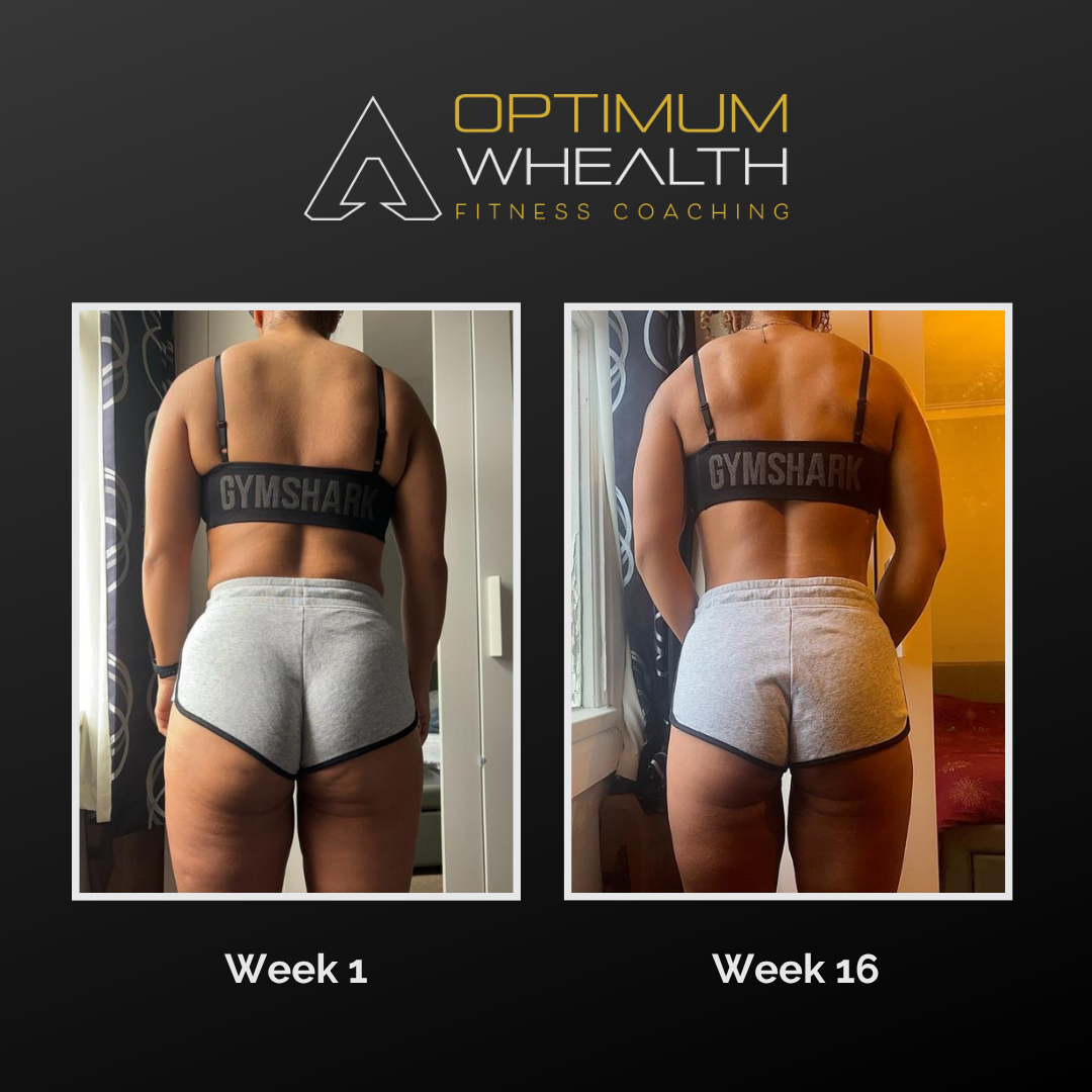 Client transformation result