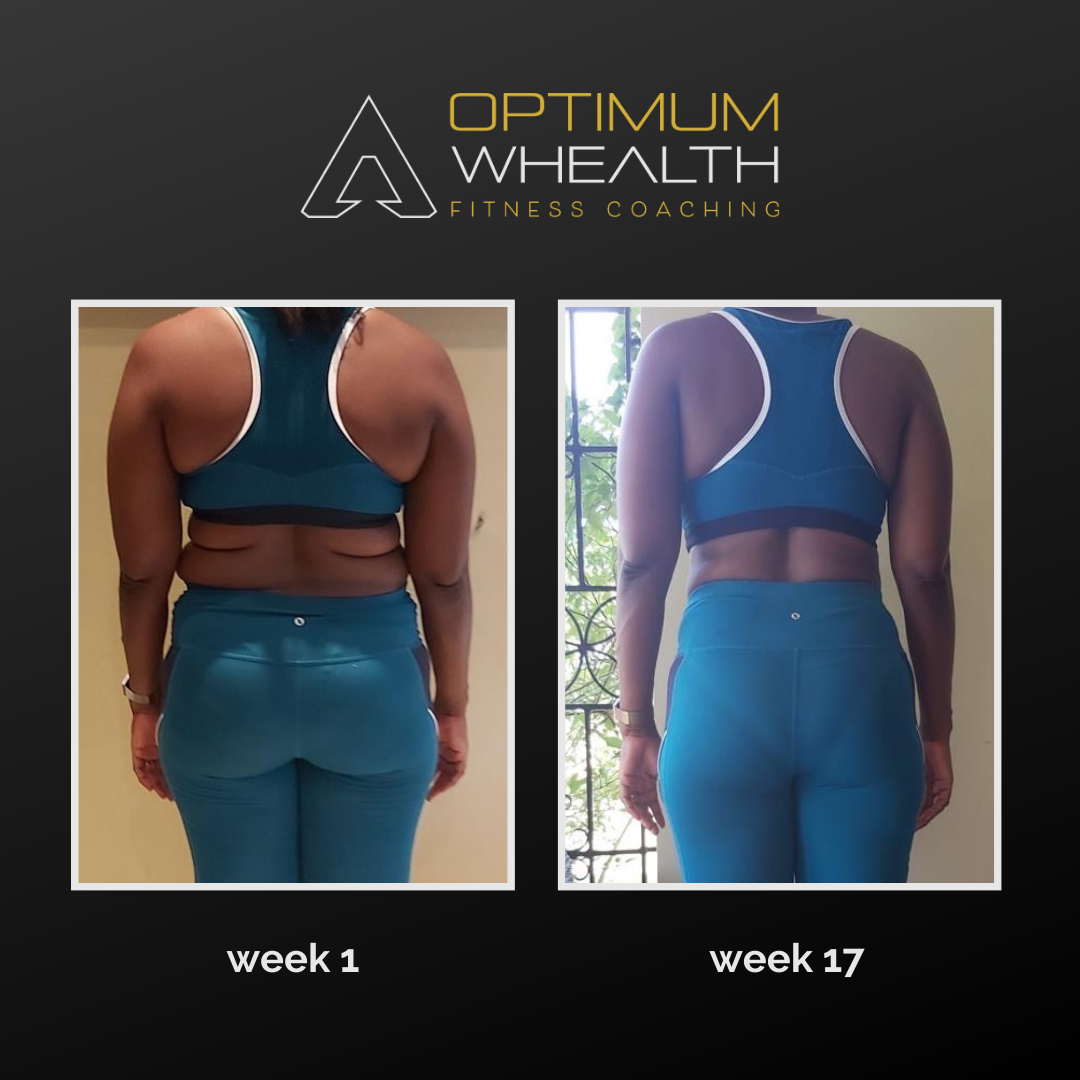 Client transformation result