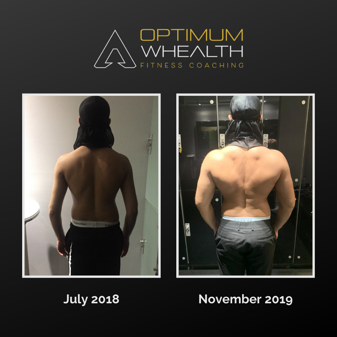 Client transformation result