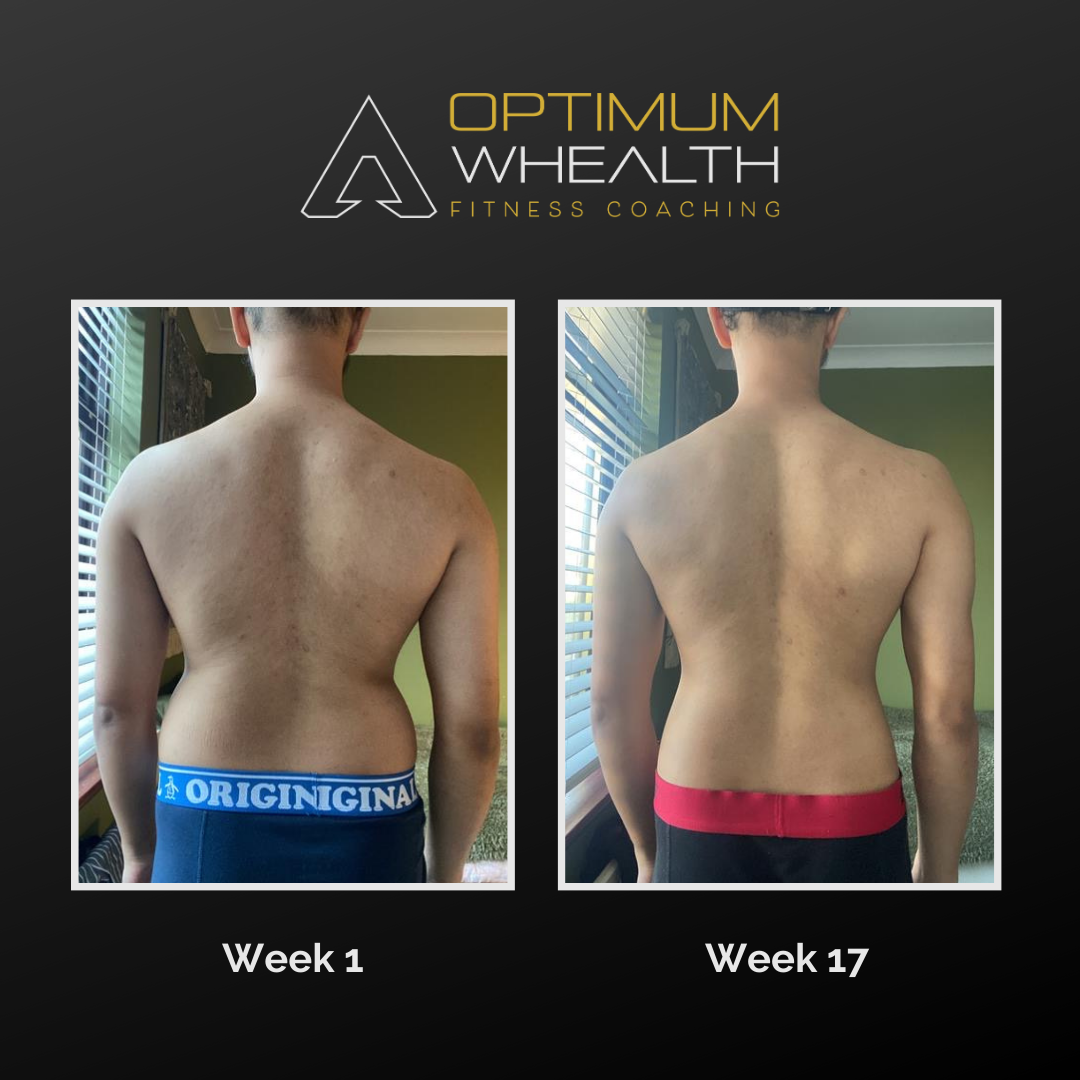 Client transformation result
